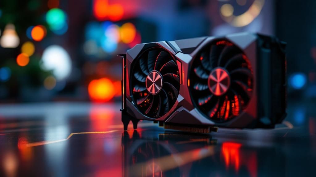 PC Gaming Performance Benchmarks Reveal Which Graphics Cards Provide Excellent Value